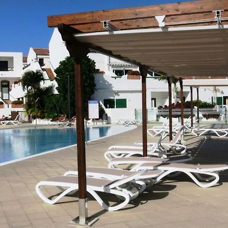 Tenerife With Impressive Pool 136 Costa Del Silencio Exterior photo