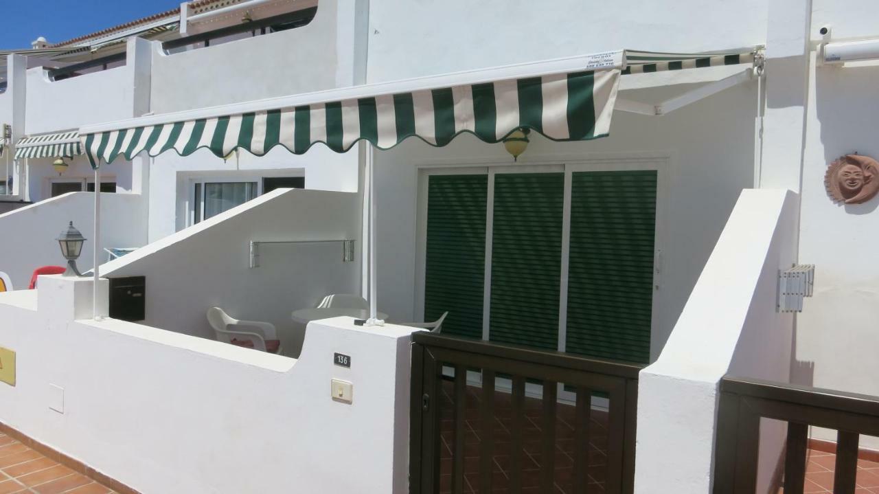 Tenerife With Impressive Pool 136 Costa Del Silencio Exterior photo