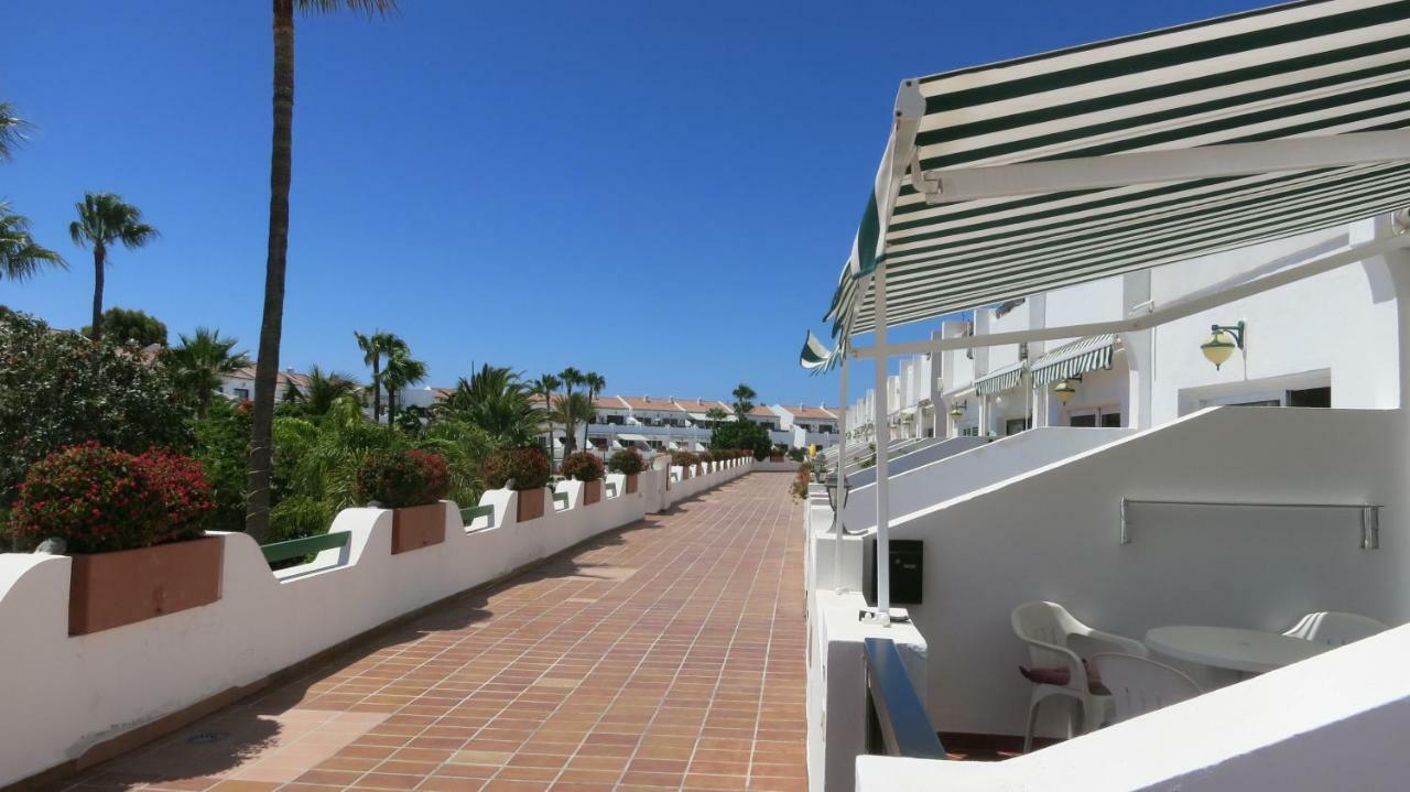 Tenerife With Impressive Pool 136 Apartment Costa Del Silencio Exterior photo